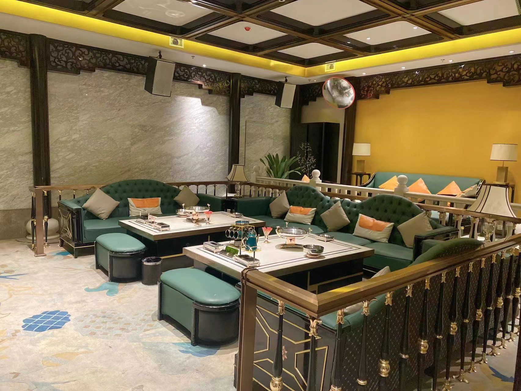 牡丹江商务ktv：独特体验-绥芬河市ktv预订