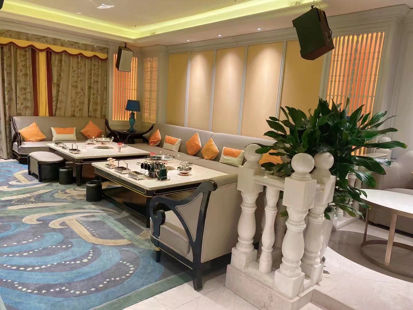 牡丹江商务ktv区别及片场对比解析-穆棱市ktv预订