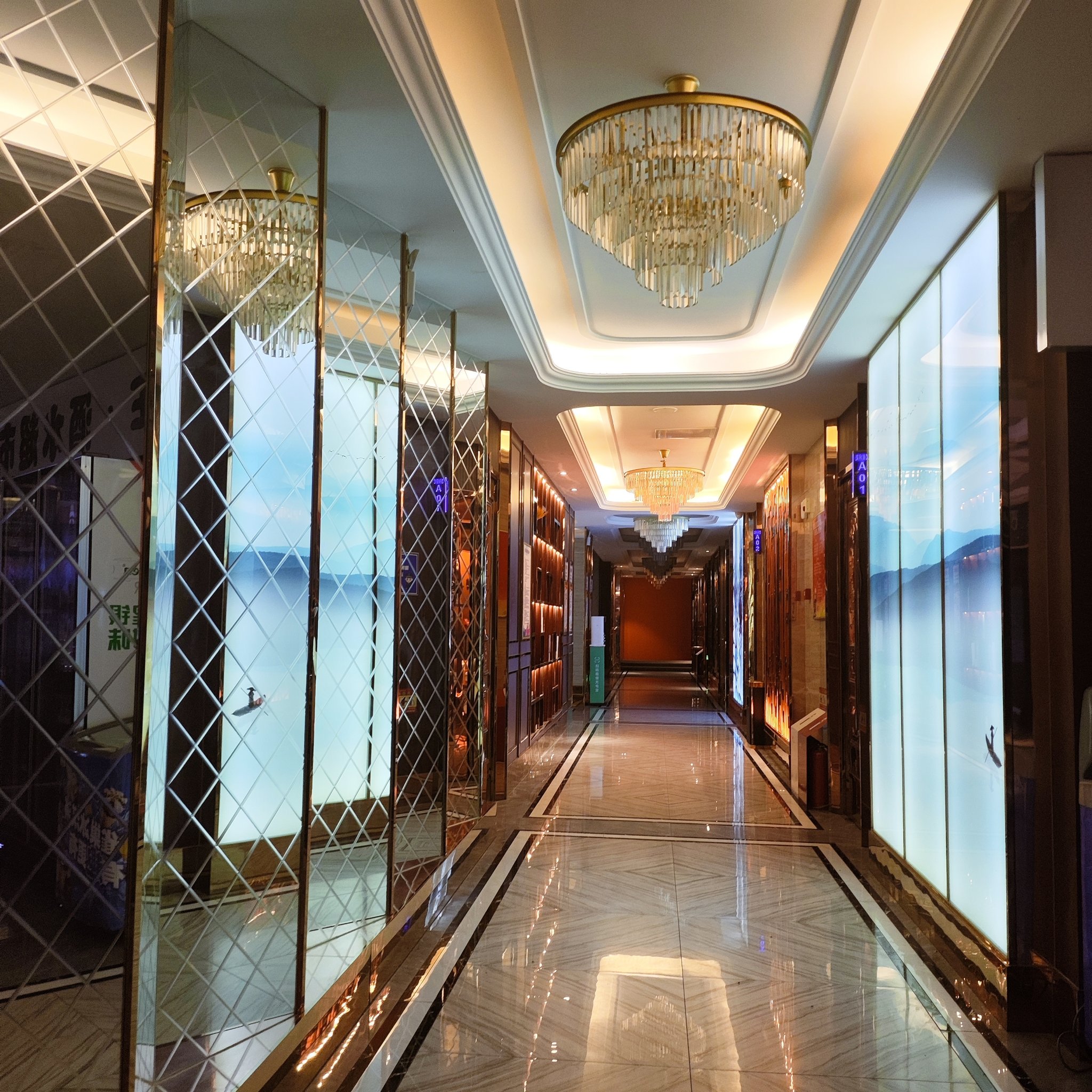 牡丹江商务ktv有没有推荐-宁安市ktv预订