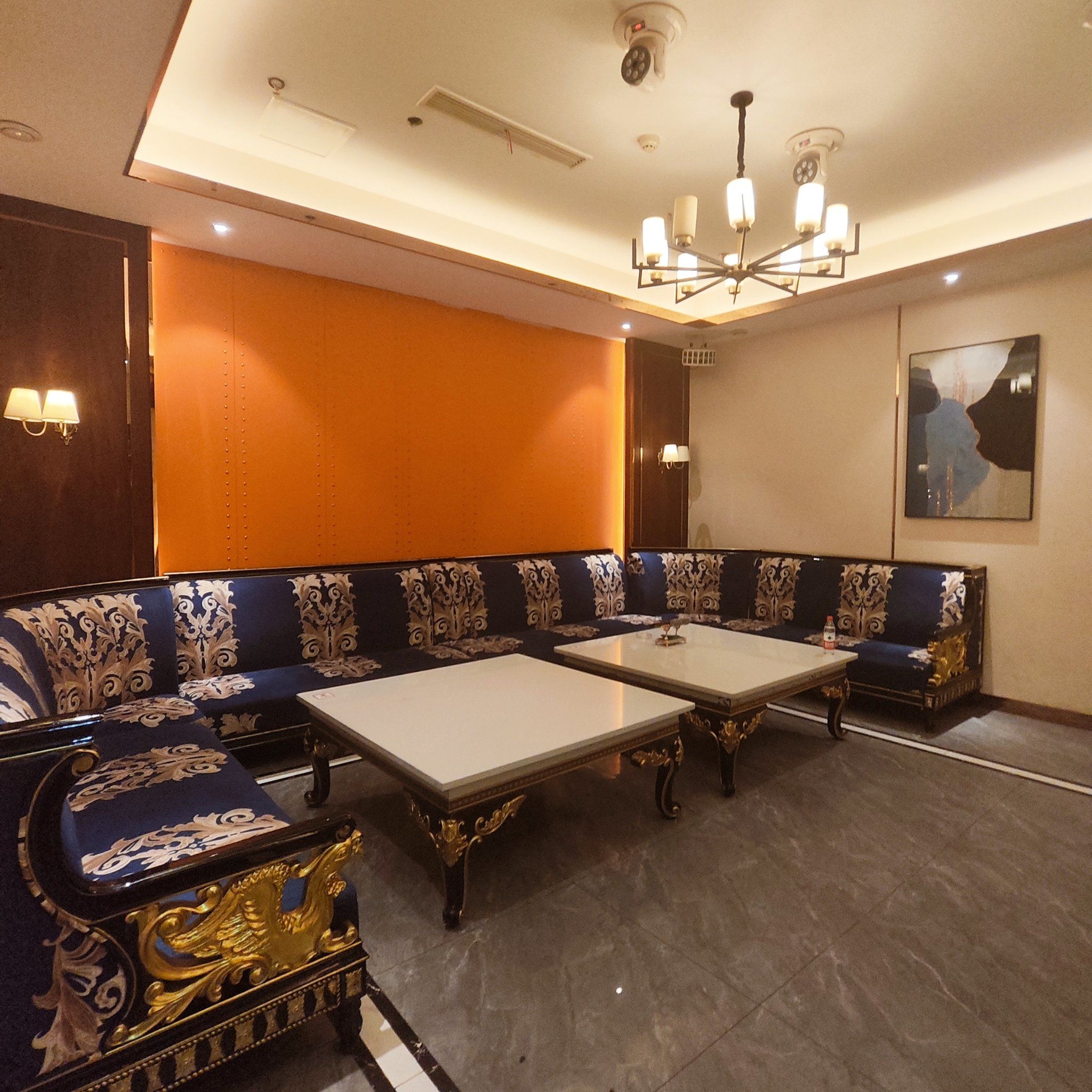 牡丹江商务ktv独特商务ktv玩法推荐-穆棱市ktv预订