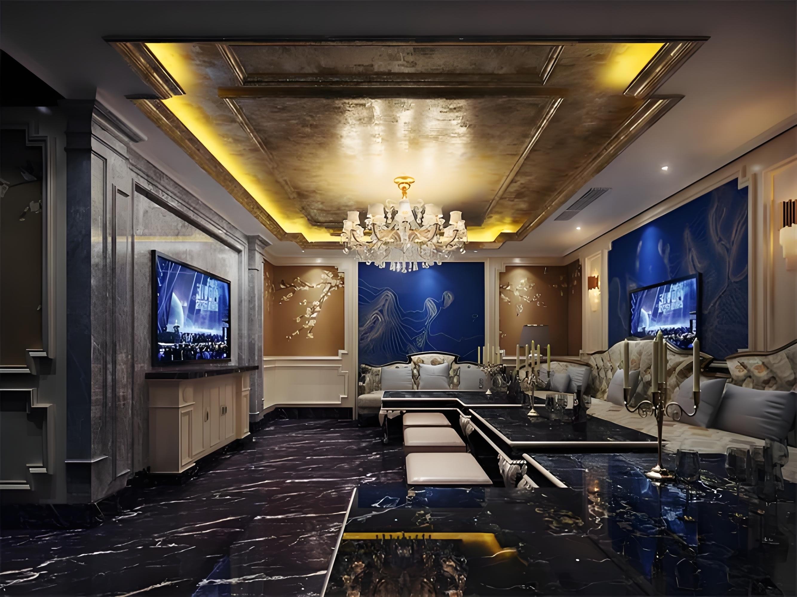 牡丹江商务ktv消费攻略详解-绥芬河市ktv预订