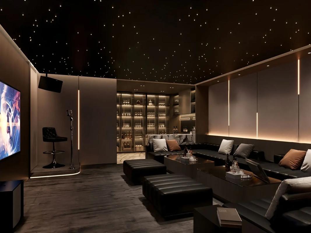 牡丹江商务ktv计时方式详解-林口县ktv预订