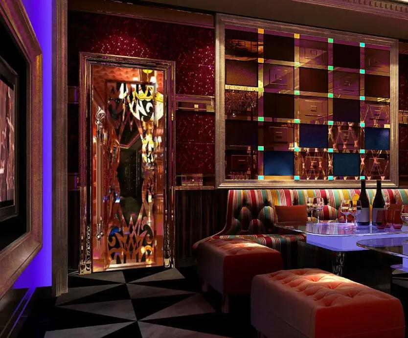 牡丹江商务ktv费用查询-东安区ktv预订