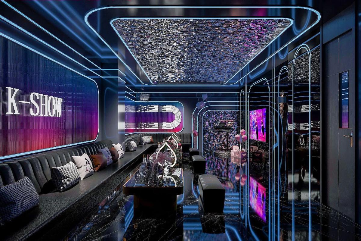 牡丹江商务ktv如何畅玩-西安区ktv预订