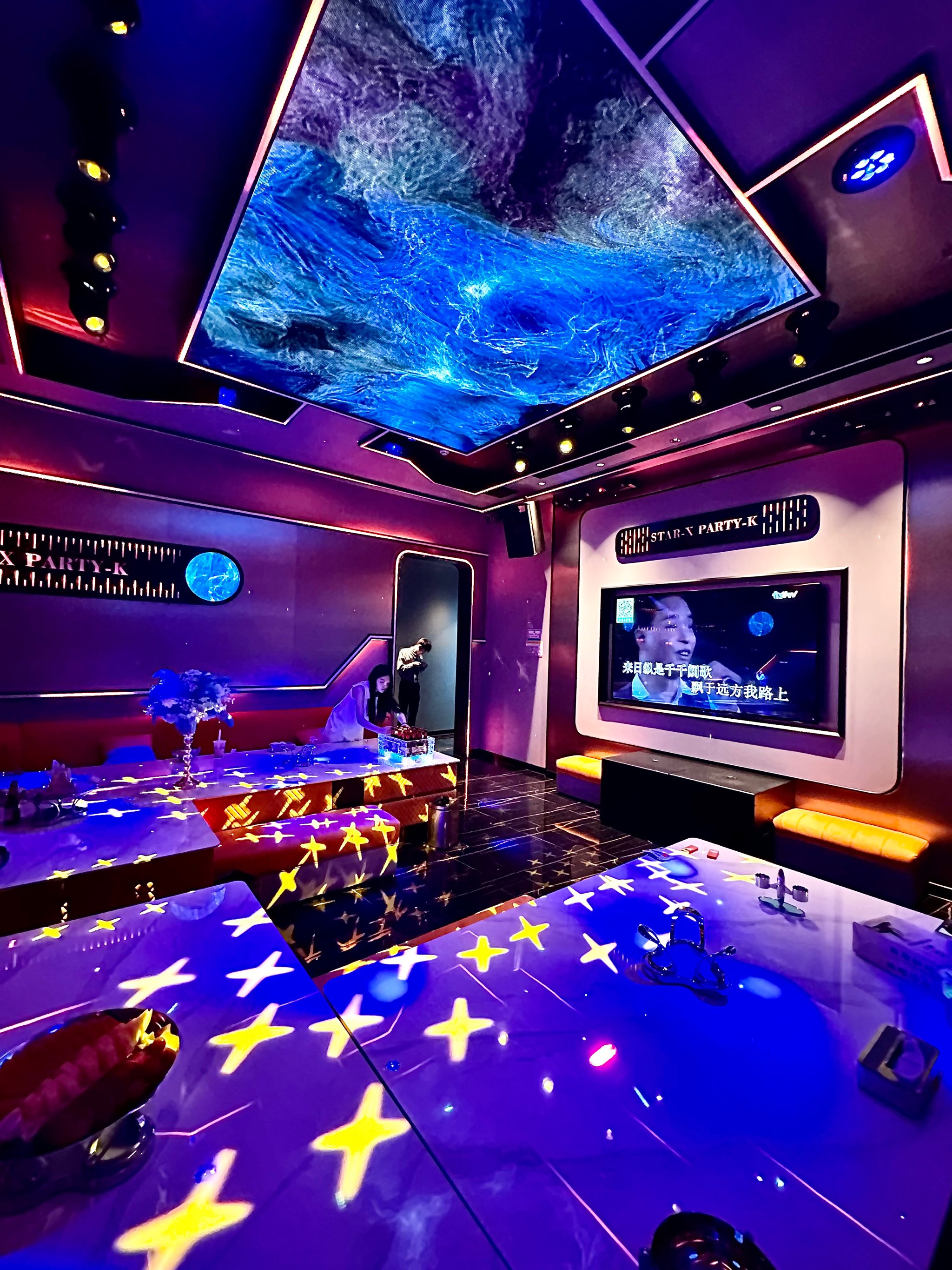 牡丹江商务ktv优质玩法-宁安市ktv预订